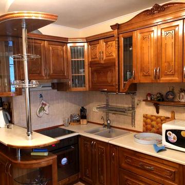 Здам простору  1 кім. квартиру,  Петра Григоренка 28, Позняки, 53м²