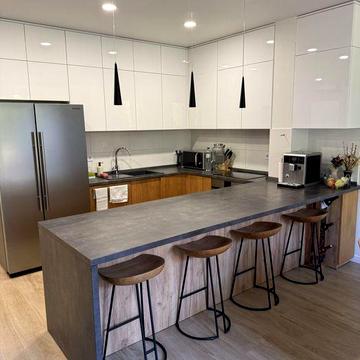 Оболонь будинок в довгострокову оренду (таунхаус, Італійський квартал)