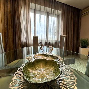 Комиссия 0%‼️ 4-комнатная Парк Победы/ ЖК Билдинг клубный дом ЖК Билдинг