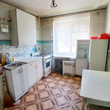 Продам 3х кімнатну квартиру в м Золотоноша, р-н РМЗ.