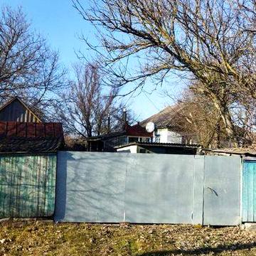 Продам будинок в с.Синівка, Роменський район.