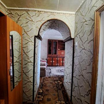 Вільна 2 кімнатна квартира на Корабельній