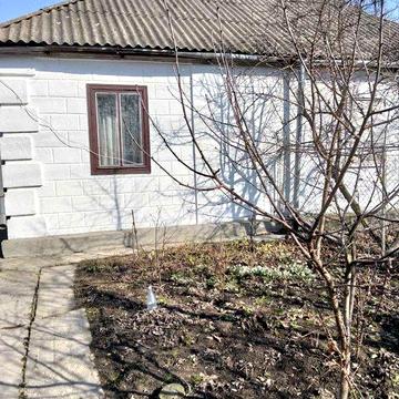 Продається частина будинку на Великій Жмеринці по вул.Княгині Ольги