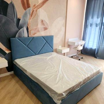 Квартира біля моря в новому ЖК, перша здача в оренду, довгостроково