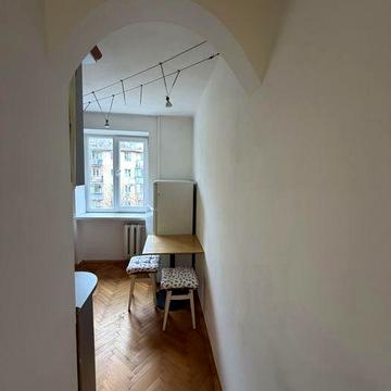 Реальна оренда двокімнатної квартири