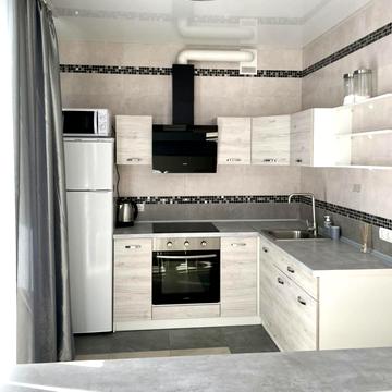 Драгоманова вул., 6г