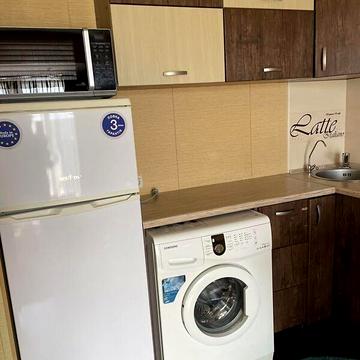 Довгострокова оренда 2к Квартира Поля Олександра проспект