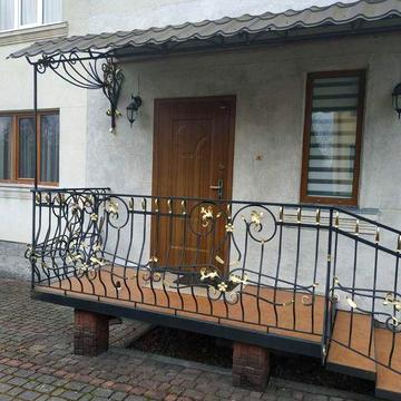 Приватний будинок