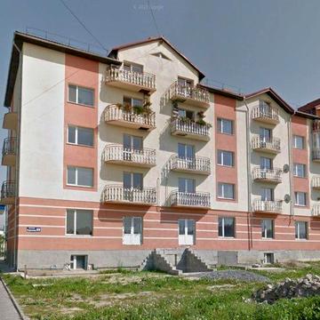 Однокімнатна квартира Здолбунів