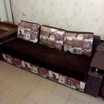 Сдам Королева 3 комнатная квартира. Газ.