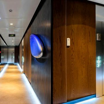 Іоанна Павла II вул. (Патріса Лумумби), 12