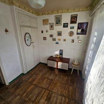 Гостинка Новые дома