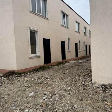 Продається таунхаус