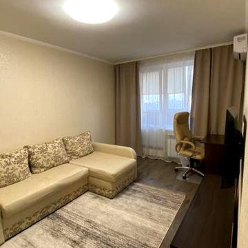 Сдам 1 кімнатну квартиру! Олексіівка!