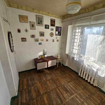 Продаж 1к Квартира Харківських Дивізій вулиця