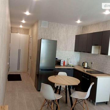 Довгострокова оренда 1к Квартира Під Голоском вулиця