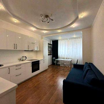 Оренда однокімнатної квартири вулиця Зелена