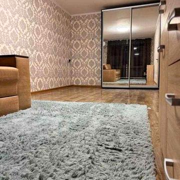 квартира 52м² | Слобідка | 5/9 | Меблі + техніка