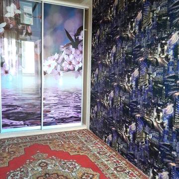 Здам двокімнатку квартиру довгостроково Розвадовського вул