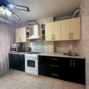 Продам 3к квартиру на Перемозі, проспект Героїв