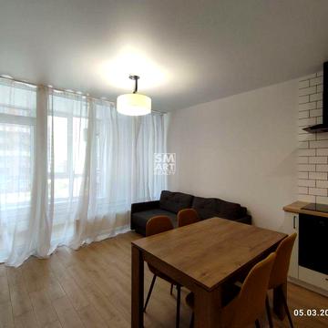 2к, ЖК Варшавський-2, вул. Ол. Олеся 2б, ЕВРОРЕМОНТ ЖК Варшавский квартал ЖК