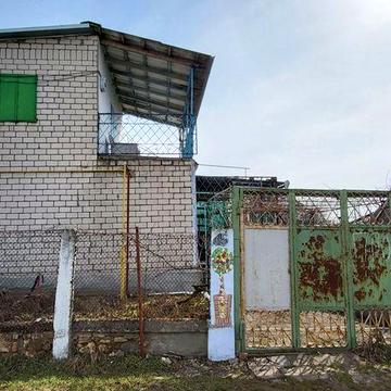 Продам дачу за Врскресенськом