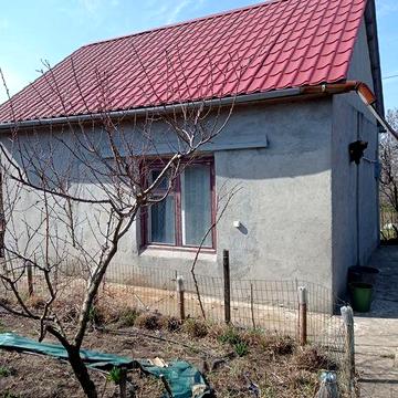 Продам дачу в місті