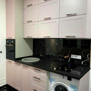 Сдам 1 ком кв с евроремонтом в 48 Жемчужине на Каманина