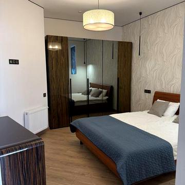 «Райское гнездышко»