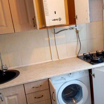 Аренда 3-х ком кв с евроремонтом на Проспекте Шевченко/Шампанский пер