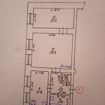 Квартира на продаж ЖК ЖЕК