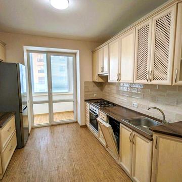 Оренда 1к. квартири в Парковому містечку (вул. Національної гвардії)