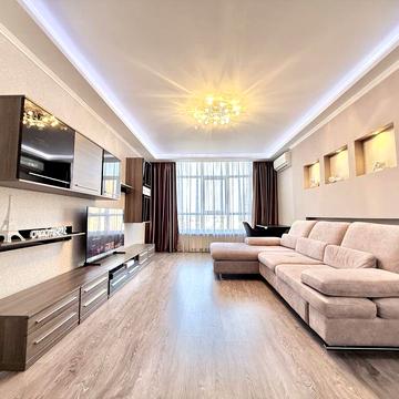 Без%‼️Продам 2к(88 м2),пр-т В.Лобановського 4г.ЖК Олександрівський ЖК Олександрівський