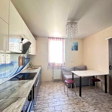 Академмістечко! 2кімн.кв,51м2, вул.Пономарьова,26 ЖК Атлант -2 ЖК Атлант -2