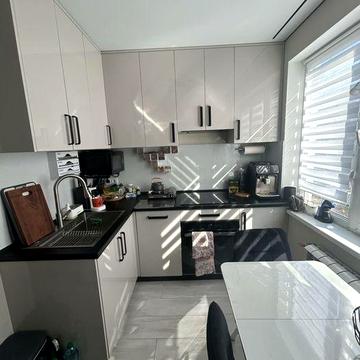 Квартира 3 кімнатна. Проспект Оболонський 39А