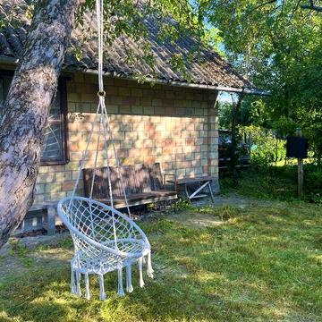 Затишна дача у кооперативі Глеваха-1