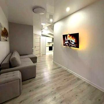 Оренда квартири ЖК Київський маєток