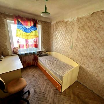 Сдам 2к квартиру Братьев зеровых 23