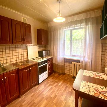 Сдам 1 комнатную на Черёмушках—Варненская/парк Марка Твена