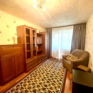 Сдам 1 комнатную на Черёмушках—Варненская/парк Марка Твена