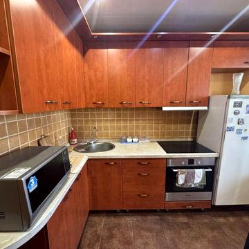 Ооренда квартири Тополь-3