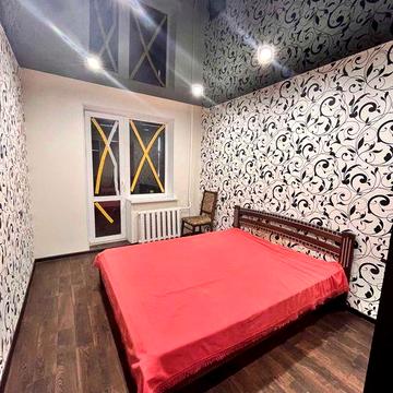 Сдается 3-комнатная квартира на Химике