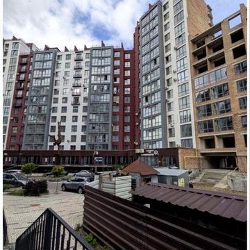 ВІД ВЛАСНИКА,1-кімнатна квартира ! ЖК Княгинин