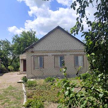 Продається будинок в с. Піщанка, «єВідновлення»