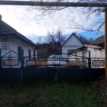 Будинок  Сухачівка