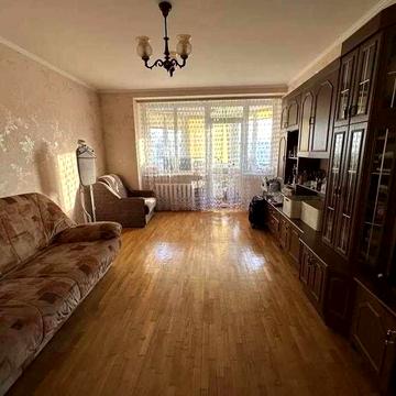 Здається 1-кімнатна квартира,пр.Оболонський,22В