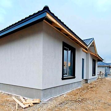 Терміново! Будинок 98 м² у Ворзелі, 4 сотки, 3 кімнати: 95000$