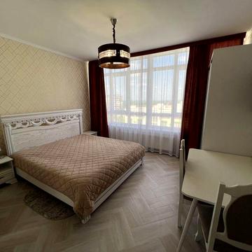 Довготривала оренда студії. ЖК Гарант Сіті. Трускавець. 4.8.5б