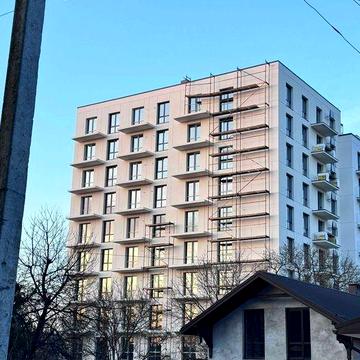 Продається 2 кімнатна квартира в ЖК «Porto Franko» 65м2_KC ЖК Porto Franko