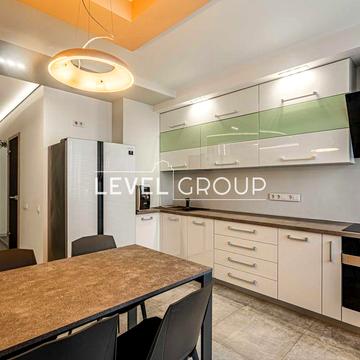 Оренда 2к (70м2), вул. Феодосійська,Голосіївський р-н, м. Деміївська